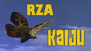 RZA vs Bobby Digital - Kaiju (Music Video)