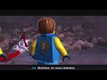 lego ninjago shadow of ronin full game walkthrough