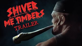 SHIVER ME TIMBERS 2025 | TRÁILER MEJORADO Y SU FECHA DE ESTRENO |