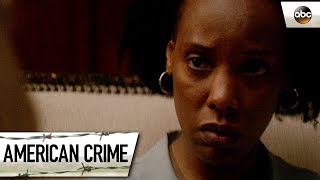 Gabrielle the Nanny - American Crime 3x06