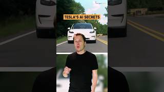 Tesla’s AI Secrets