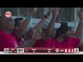 GT20 Canada Season 3 _ Match - 3 Highlights _ Surrey Jaguars vs Montreal Tigers