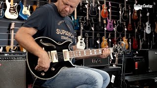 Ibanez AR520H BK | Guitar Center PL