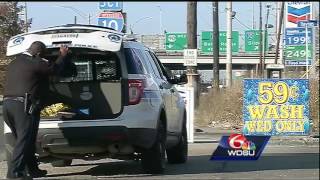 Argument over refund at New Orleans East convenience store leads to triple shooting