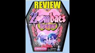 Zombadie to Love Review