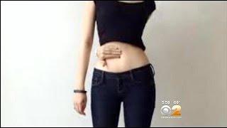 New Viral Belly Button Challenge Could Pose Health Risks