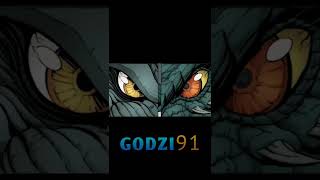 Godzilla vs Zilla