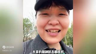 那些挺突然的瞬间，简直大型社死现场，妹子没脸见人了