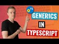 Generics in Typescript for Beginners - Learn by Doing