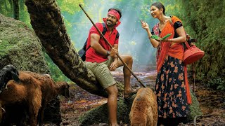 Movie:- konda polam | Vaishnav Tej | Rakul Preet | Kannada | Mango Indian Films #short#viralvideo