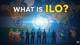 What is ILO? | International Labour Organization Explained | Global Labor Rights and Standards