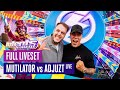 Mutilator vs Adjuzt Live | Intents Festival 2025