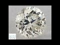 0.81ct i si2 round brilliant cut diamond australian diamond network