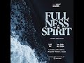 HOW TO STAY FULL OF THE SPIRIT (PRAYER) || 29TH OCTOBER, 2024 ||PST ABIKE AJAYI