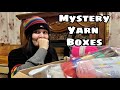 Unboxing Mystery Box | Mary Maxim