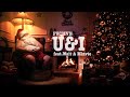 PVCMVN - U&I feat.Wait A Minvte(Lyric Video)