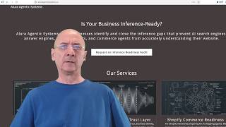 Your Business May Be Invisible to AI Search