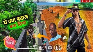 Santino Use करनेका सही तरीका | How To Use Santino Character After Update | Santino Ability Free Fire