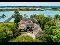 Serene Waterfront Residence in Wilmington, North Carolina | Sotheby's International Realty