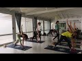 Ashtanga Led Primary Series | Alpha Yoga School