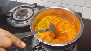 Vegetable Soup.. சூடான ஆரோக்கியமான வெஜிடபிள் சூப்....