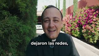 ¡Dios te llama para algo mejor!