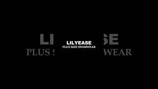 Same Style, Different Size | LilyEase Plus Size Swimwear