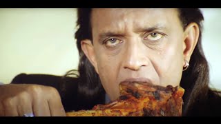 मिथुन चक्रवर्ती, रवि किशन की अब तक की सबसे खतरनाक फिल्म " आया तूफान " #MithunChakraborty Movie