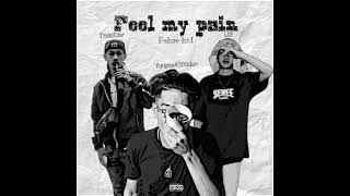 PAKSEKID - Feel my pain Ft. YUNGAS4000DON x L1K x TNDOLLAR