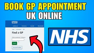 How To Book GP Appointment UK Online (2026) (Best Method)