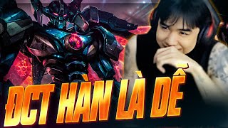 AATROX CỦA ZEROS HỦY DIỆT CÁC ĐẠI CAO THỦ HÀN NHƯ THẾ NÀO?