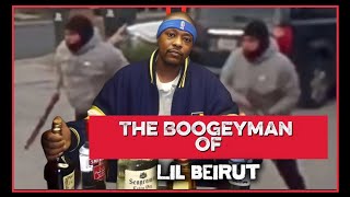 MOBB TIES: Deion 'Bone Skanless' Smith & The Skambino Mob
