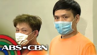 3 Chinese, Pinoy timbog sa 'pagdukot' sa POGO workers | TV Patrol