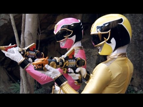 Video sex power rangers megaforce Free bbw softcore