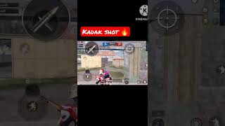 Kakad Shot IN M24 PubG 🔥🔥 || Pubg Tik Tok Video, Pubg Funny Video