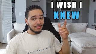 What I Wish I Knew Before Starting My MSW Program | MSW Week 49-52 Update