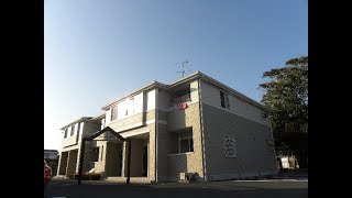 【不動産アンティ】宮崎市清武町 2LDK賃貸アパート ピュアリヴィエール 203号