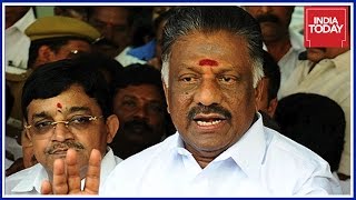 OPS Faction Of AIADMK To Meet President Demanding Probe Into Jaya's Death