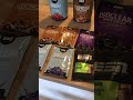 esn supplements unboxing