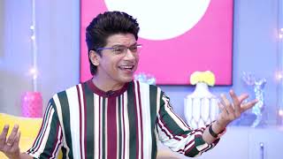 The Love Laugh Live Show: Season 3 | Episode 11 | Shaan