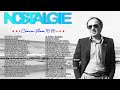 Nostalgique Meilleures Chanson Des Années 70 Et 80 - Dalida, Joe Dassin, Edith Piaf,Charles Aznavour