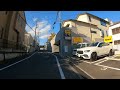 shoto shibuya tokyo walking tour. 【4k】12.2022