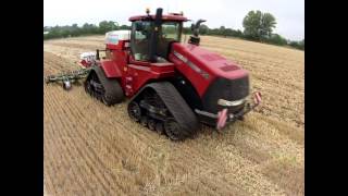 My 2013 harvest though my lens Farming Photography.co.uk