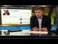 Don Riddell on 2012 Olympics - Soccer, Team GB, Transportation