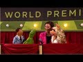 Amy Adams and Jason Segel Join Kermit and a 