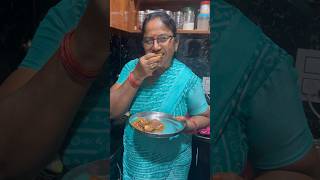 అమ్మ స్టైల్  లో నాటుకోడి కర్రీ 👌🏻😋 #shorts #trendingshorts #trending #food #youtubeshorts #eating