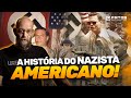 A História NÃO CONTADA do Hitler Americano - George Lincoln Rockwell