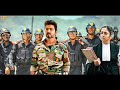 Thalapathy Vijay - South Indian Full Action Superhit Movie Dubbed In Hindustani | South Action Movie
