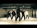 2024 nct random dance challenge mirrored