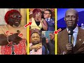Bishop Obinim vs Florence Obinim Drama! 🔥 Oboy Siki, Prophet Kofi Oduro & Prophet Atta Gyebi REACT 😳